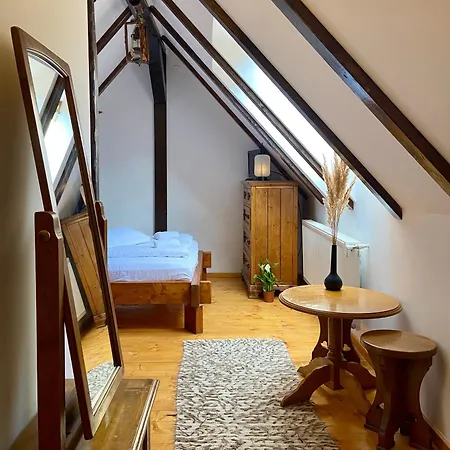 Pensiunea Vidra De Sus Maison d'hôtes 3*