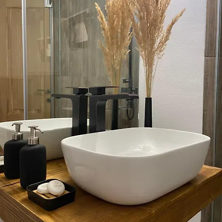 Pensiunea Vidra De Sus Maison d'hôtes 3*
