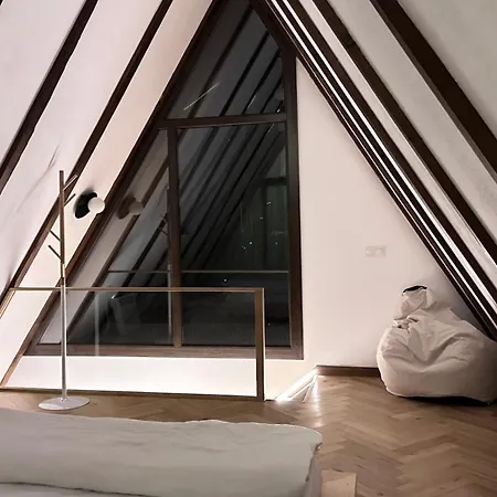 Maison d'hôtes Pensiunea Vidra De Sus Vidra (Alba)